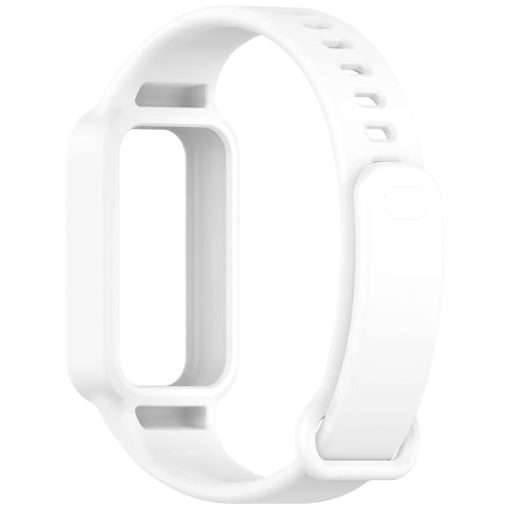 Correa Silicone Replacement Strap For Xiaomi Smart Band 9 Active - Image 2