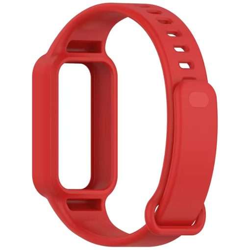 Correa Silicone Replacement Strap For Xiaomi Smart Band 9 Active - Image 3