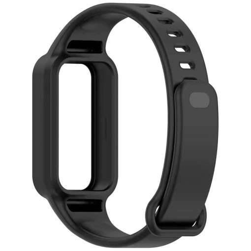 Correa Silicone Replacement Strap For Xiaomi Smart Band 9 Active - Image 5