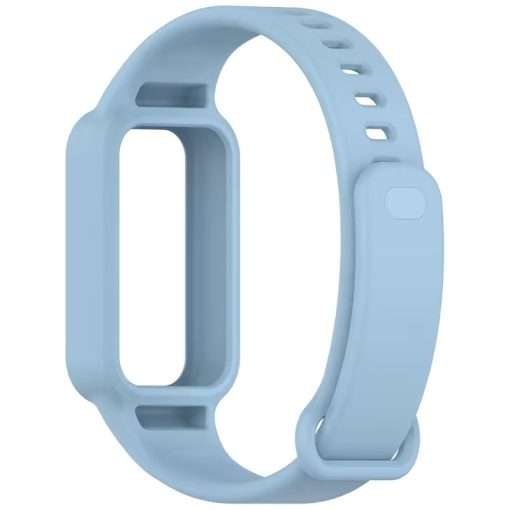 Correa Silicone Replacement Strap For Xiaomi Smart Band 9 Active - Image 6