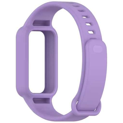 Correa Silicone Replacement Strap For Xiaomi Smart Band 9 Active - Image 7