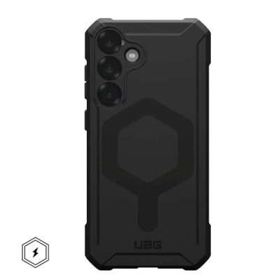 Buy UAG Essential Armor Magsafe Phone Case for Samsung Galaxy S25 in Pakistan