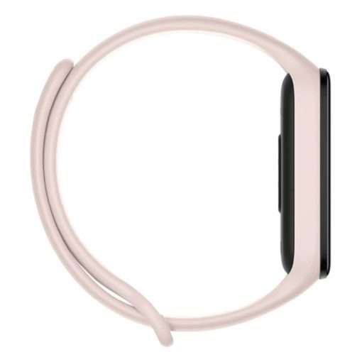 Xiaomi Smart Band 8 Active Fitness Tracker - Global Edition - Pink - Image 3