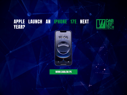 Will Apple launch an iPhone 17e next year?