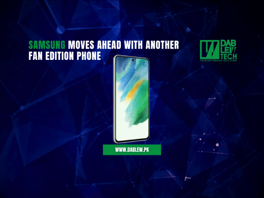 Samsung moves ahead with another Fan Edition phone
