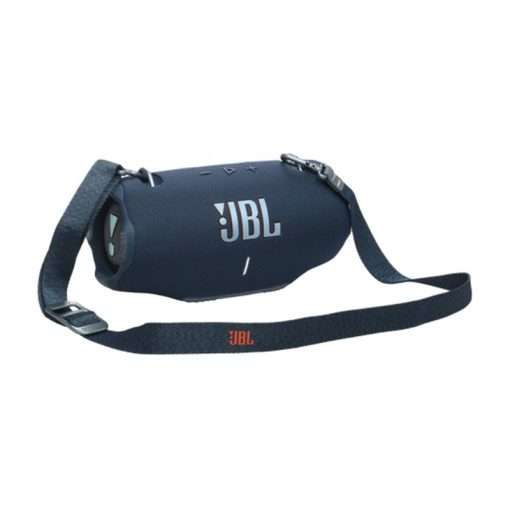 JBL Xtreme 4 - Speaker, Powerful Sound and Deep Bass, IP67 Waterproof, 24 Hours of Playtime, Powerbank, PartyBoost for Multi-Speaker Pairing - Blue - Image 9