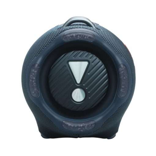 JBL Xtreme 4 - Speaker, Powerful Sound and Deep Bass, IP67 Waterproof, 24 Hours of Playtime, Powerbank, PartyBoost for Multi-Speaker Pairing - Blue - Image 5