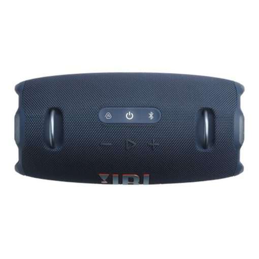 JBL Xtreme 4 - Speaker, Powerful Sound and Deep Bass, IP67 Waterproof, 24 Hours of Playtime, Powerbank, PartyBoost for Multi-Speaker Pairing - Blue - Image 6