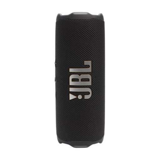 JBL Flip 7 - Portable Waterproof and Drop-Proof Speaker, Bold Pro Sound with AI Sound Boost, 16Hrs of Playtime, and Push Lock System - Black
