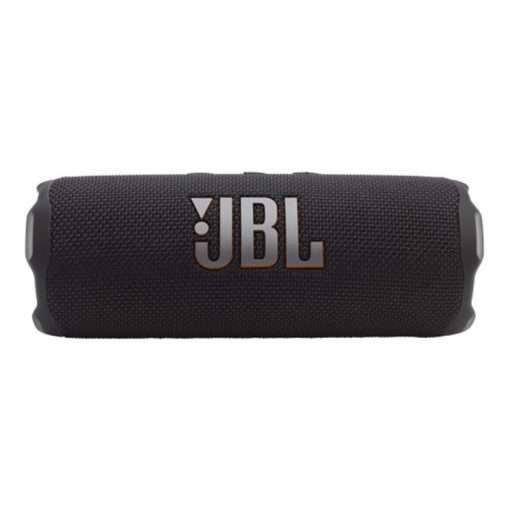 JBL Flip 7 - Portable Waterproof and Drop-Proof Speaker, Bold Pro Sound with AI Sound Boost, 16Hrs of Playtime, and Push Lock System - Black - Image 4