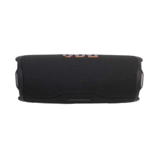 JBL Flip 7 - Portable Waterproof and Drop-Proof Speaker, Bold Pro Sound with AI Sound Boost, 16Hrs of Playtime, and Push Lock System - Black - Image 8