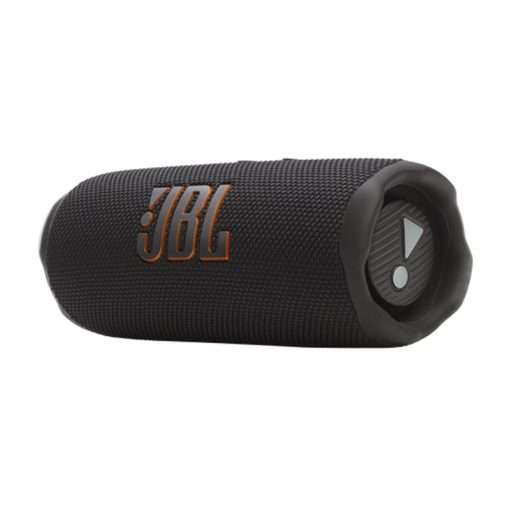 JBL Flip 7 - Portable Waterproof and Drop-Proof Speaker, Bold Pro Sound with AI Sound Boost, 16Hrs of Playtime, and Push Lock System - Black - Image 9