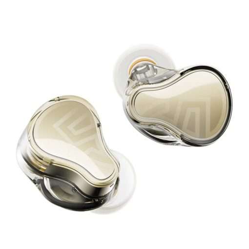 SOUNDPEATS H3 True Wireless Earbuds with HiFi Sound, Dual BA+ 12 mmDD, 3 Drivers, 55 dB NC, Lossless/High Res, AptX Lossless/LDAC, Snapdragon - Image 3