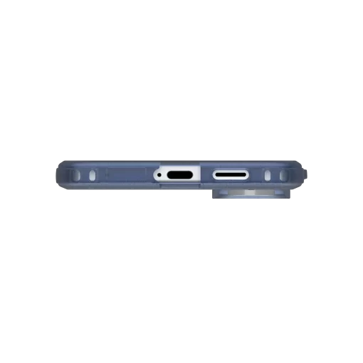 UAG Dot Series Magsafe Compatible Phone Case for Samsung Galaxy S25 Edge - Blue - Image 9