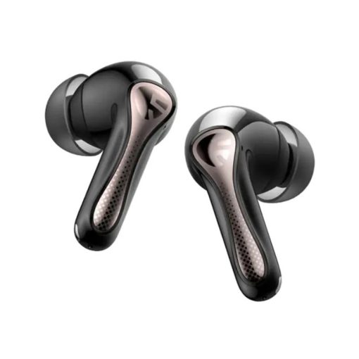 SOUNDPEATS Air5 Pro Wireless Earbuds, LDAC/aptX, Lossless, High Res, Snapdragon, Bluetooth 5.4, Multi-Point/Hybrid ANC/External - Image 4