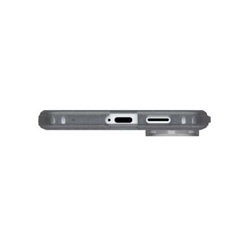 UAG Dot Series Magsafe Compatible Phone Case for Samsung Galaxy S25 Edge - Ash - Image 3