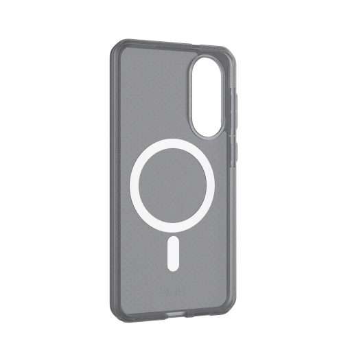 UAG Dot Series Magsafe Compatible Phone Case for Samsung Galaxy S25 Edge - Ash - Image 8
