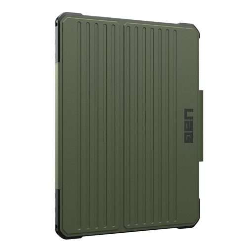UAG Metropolis SE Folio Case for iPad Pro 13” (7th Gen 2024) - Olive - Image 12
