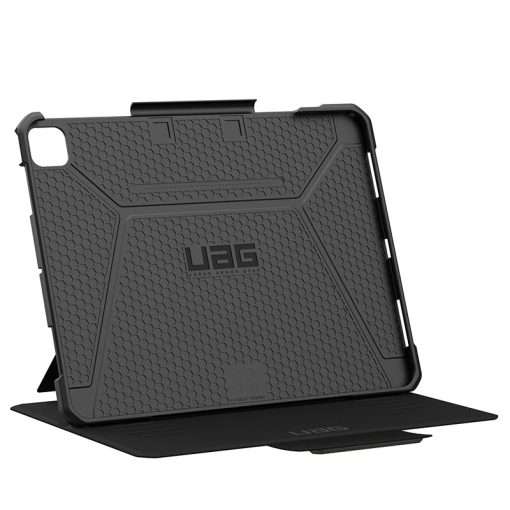 UAG Metropolis SE Folio Case for iPad Pro 13” (7th Gen 2024) - Olive - Image 4