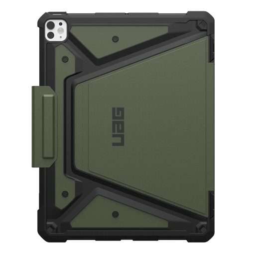 UAG Metropolis SE Folio Case for iPad Pro 13” (7th Gen 2024) - Olive