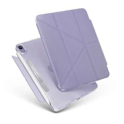 Buy UNIQ Camden Case for iPad Mini 6/7 Gen in Pakistan