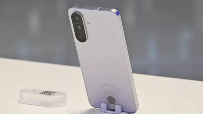 Samsung Galaxy A57 to use a new chipset