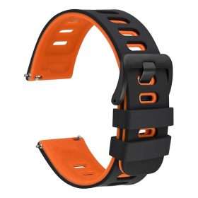 Black Orange