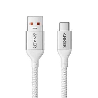 Buy Anker USB-A TO TYPE-C Fast Charging Cable in Pakistan