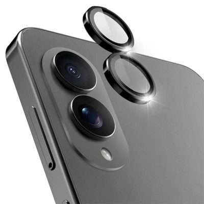 Buy Whitestone Samsung Galaxy S25 Edge Dome Ring Lens Protector in Pakistan