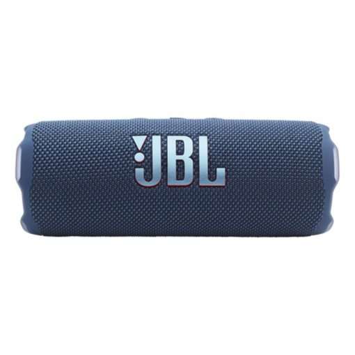 JBL Flip 7 – Portable Waterproof and Drop-Proof Speaker, Bold Pro Sound with AI Sound Boost, 16Hrs of Playtime, and Push Lock System – Blue - Image 8