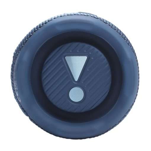 JBL Flip 7 – Portable Waterproof and Drop-Proof Speaker, Bold Pro Sound with AI Sound Boost, 16Hrs of Playtime, and Push Lock System – Blue - Image 7
