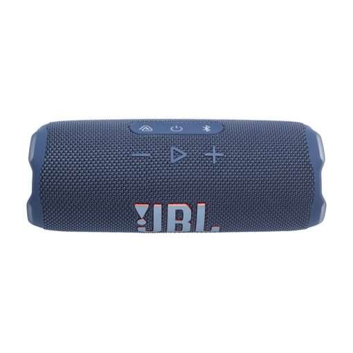 JBL Flip 7 – Portable Waterproof and Drop-Proof Speaker, Bold Pro Sound with AI Sound Boost, 16Hrs of Playtime, and Push Lock System – Blue - Image 6