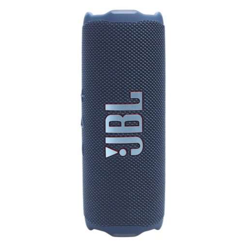 JBL Flip 7 – Portable Waterproof and Drop-Proof Speaker, Bold Pro Sound with AI Sound Boost, 16Hrs of Playtime, and Push Lock System – Blue