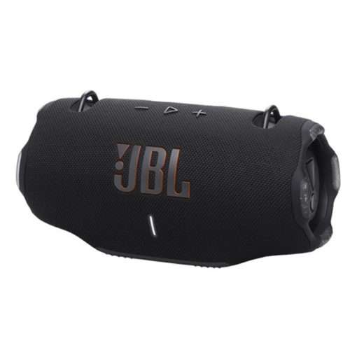 JBL Xtreme 4 - Speaker, Powerful Sound and Deep Bass, IP67 Waterproof, 24 Hours of Playtime, Powerbank, PartyBoost for Multi-Speaker Pairing - Black - Image 2