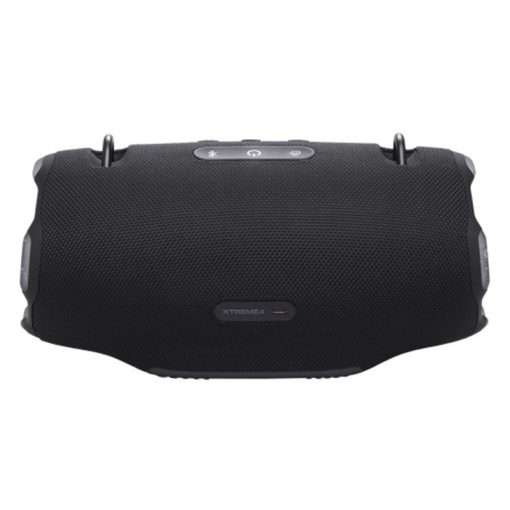 JBL Xtreme 4 - Speaker, Powerful Sound and Deep Bass, IP67 Waterproof, 24 Hours of Playtime, Powerbank, PartyBoost for Multi-Speaker Pairing - Black - Image 4