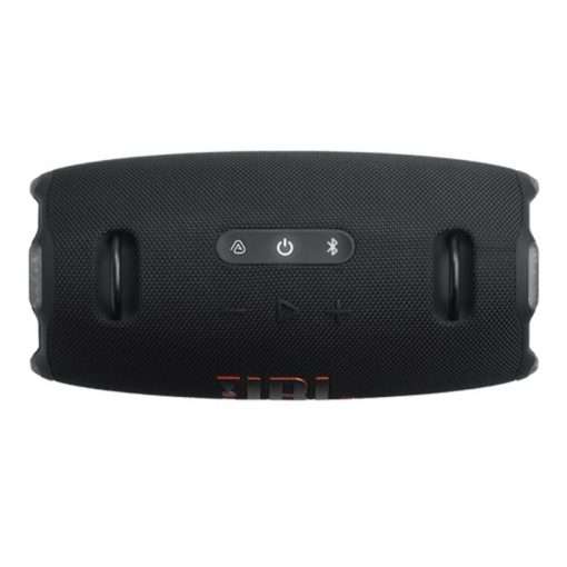JBL Xtreme 4 - Speaker, Powerful Sound and Deep Bass, IP67 Waterproof, 24 Hours of Playtime, Powerbank, PartyBoost for Multi-Speaker Pairing - Black - Image 7