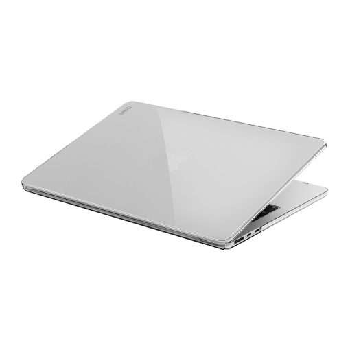 UNIQ Vero Series Case for MacBook Air 15″ (M2-M4) (2023) – Clear - Image 2