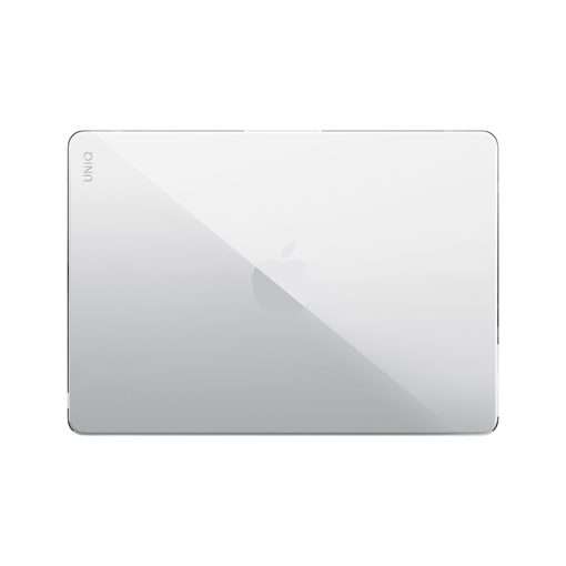UNIQ Vero Series Case for MacBook Air 15″ (M2-M4) (2023) – Clear - Image 3