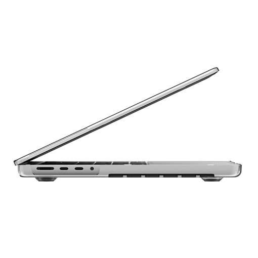 UNIQ Vero Series Case for MacBook Pro 14" (M1-M4) (2021) –  Clear - Image 2
