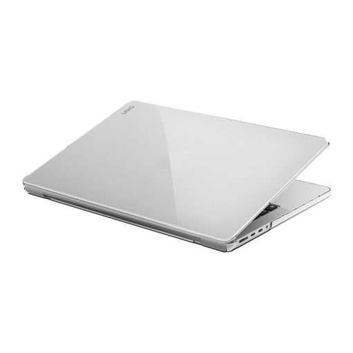UNIQ Vero Series Case for MacBook Pro 14" (M1-M4) (2021) –  Clear - Image 6