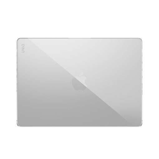 UNIQ Vero Series Case for MacBook Pro 14" (M1-M4) (2021) –  Clear - Image 5