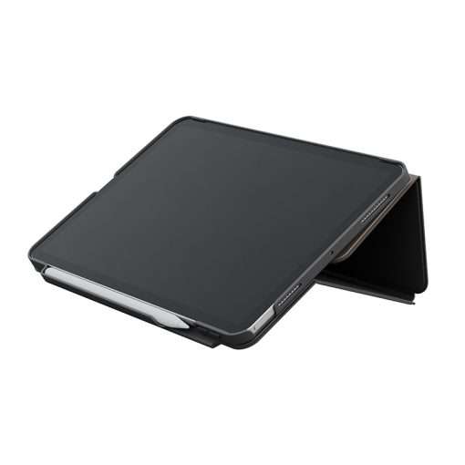 Uniq Rovus Series Magnetic 360 Rotating Case for iPad Air 11 (M2-M3) iPad Air 10.9 (4th/5th Gen) - Grey - Image 2