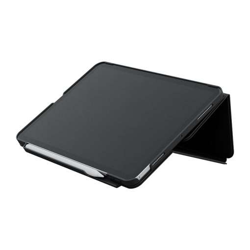 Uniq Rovus Series Magnetic 360 Rotating Case for iPad Pro 11 (M4) - Black - Image 2