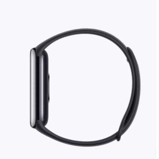 Xiaomi Mi Smart Band 10 Global Edition – Black - Image 3