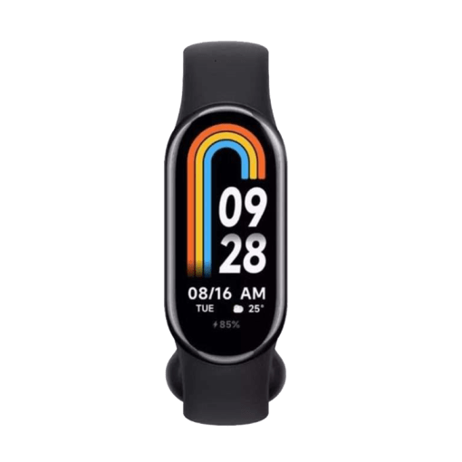 Xiaomi Mi Smart Band 10 Global Edition – Black