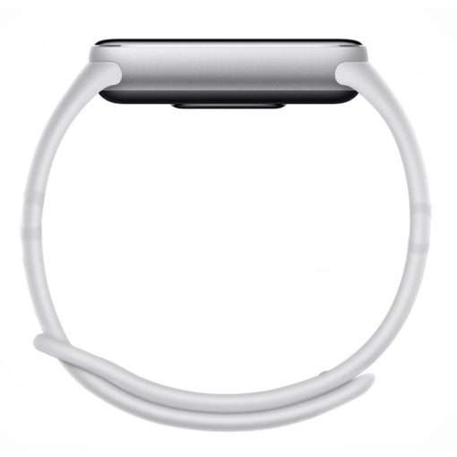 Xiaomi Mi Smart Band 10 Global Edition – Silver - Image 3