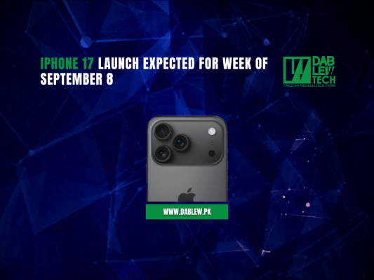 iPhone 17 launch expected for week of September 8