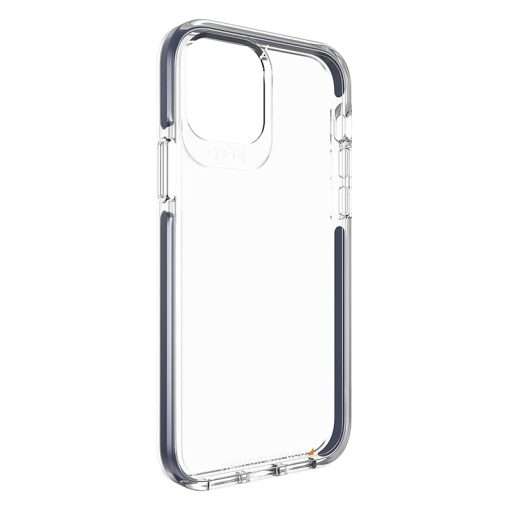 GEAR4 D3O Piccadilly Phone Case for iPhone 12/12 Pro - Blue - 840056128026 - Image 4