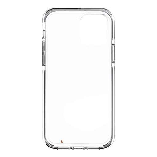 GEAR4 D3O Piccadilly Phone Case for iPhone 12/12 Pro - Blue - 840056128026 - Image 2