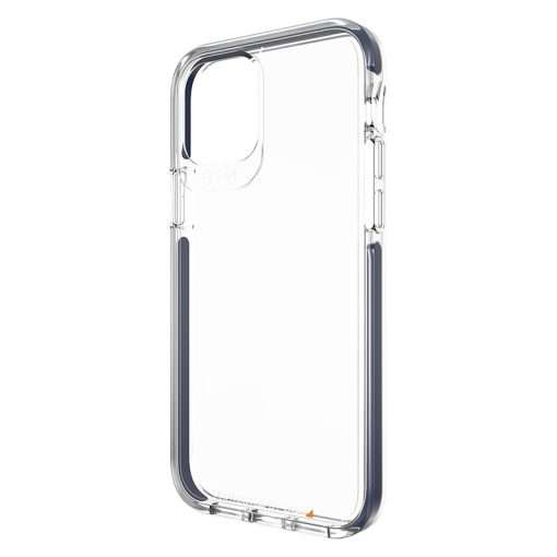GEAR4 D3O Piccadilly Phone Case for iPhone 12/12 Pro - Blue - 840056128026 - Image 3